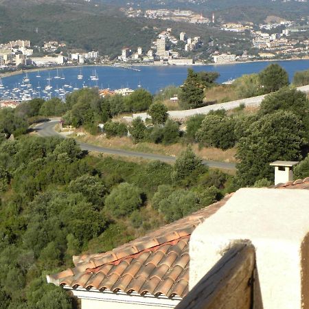 Bed and Breakfast In'D'Noi à Ajaccio  Extérieur photo