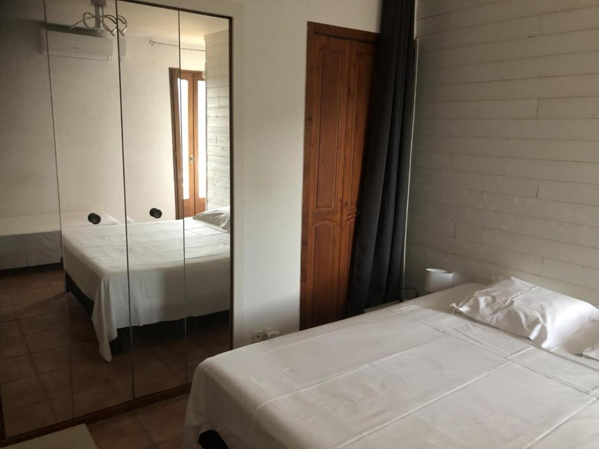 Bed and Breakfast In'D'Noi à Ajaccio  Extérieur photo