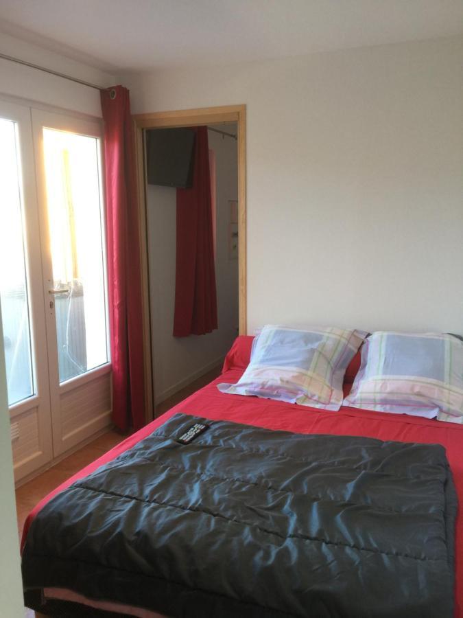 Bed and Breakfast In'D'Noi à Ajaccio  Extérieur photo