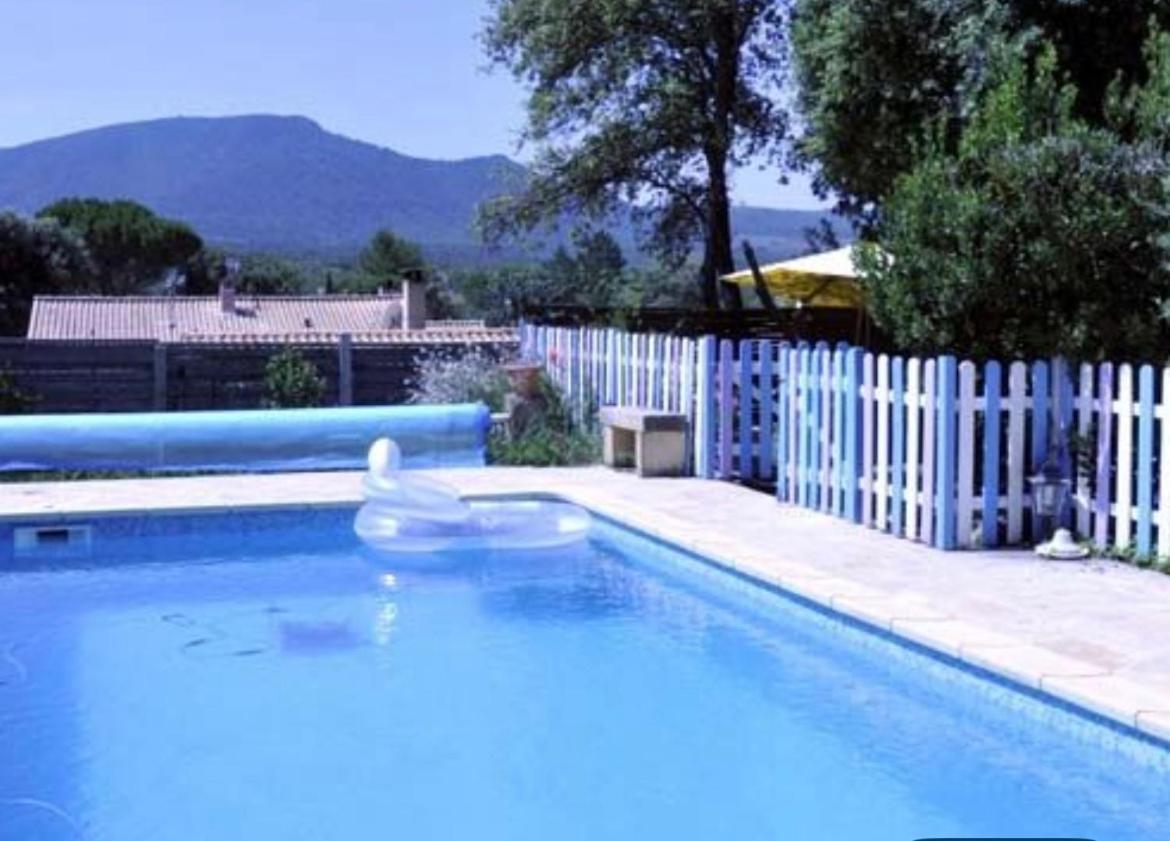 Bed and Breakfast In'D'Noi à Ajaccio  Extérieur photo